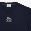 T-shirt unisexe en coton épais T-shirt unisexe en coton épais