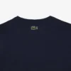 T-shirt unisexe en coton épais T-shirt unisexe en coton épais