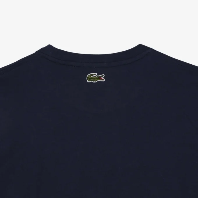 T-shirt unisexe en coton épais T-shirt unisexe en coton épais