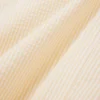 Textured striped men’s mid-length boxers Textured striped men’s mid-length boxers