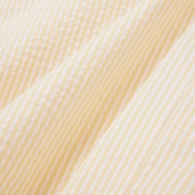 Textured striped men’s mid-length boxers Textured striped men’s mid-length boxers