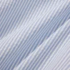 Textured striped men’s mid-length boxers Textured striped men’s mid-length boxers