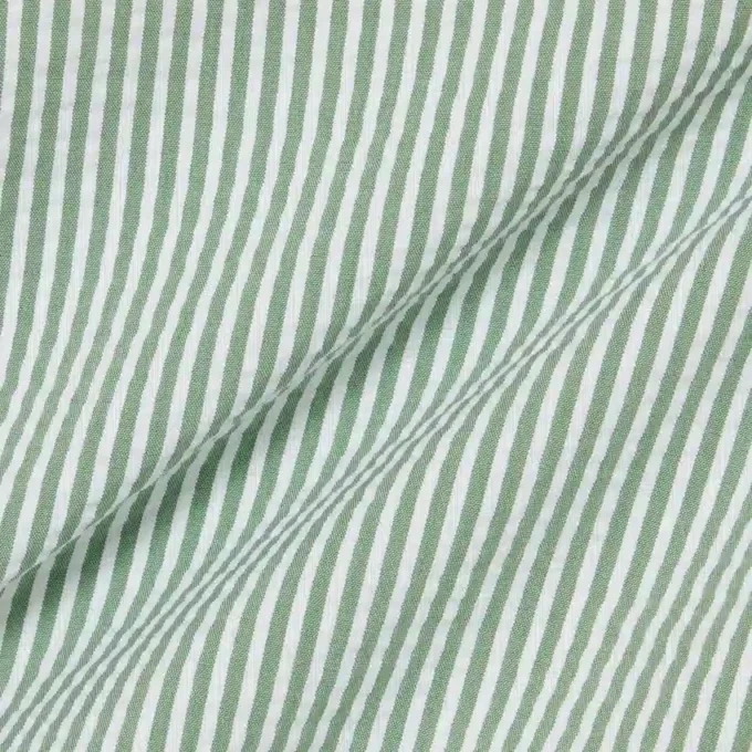 Textured striped men’s mid-length boxers Textured striped men’s mid-length boxers