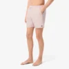 Textured striped men’s mid-length boxers Textured striped men’s mid-length boxers