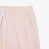 Textured striped men’s mid-length boxers Textured striped men’s mid-length boxers
