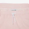 Textured striped men’s mid-length boxers Textured striped men’s mid-length boxers