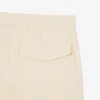 Textured striped men’s mid-length boxers Textured striped men’s mid-length boxers