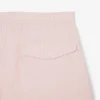 Textured striped men’s mid-length boxers Textured striped men’s mid-length boxers