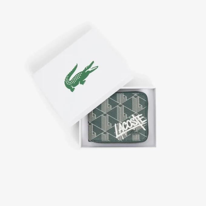 The Blend compact billfold The Blend compact billfold