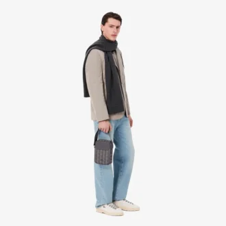 The Blend sac à bandoulière