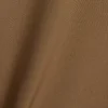 Trench-coat en laine mélangée vu sur les podiums Trench-coat en laine mélangée vu sur les podiums