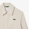 Trench-coat imperméable et coupe-vent pour homme