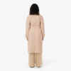 Trench-coat oversize déperlant Trench-coat oversize déperlant