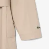 Trench-coat oversize déperlant Trench-coat oversize déperlant