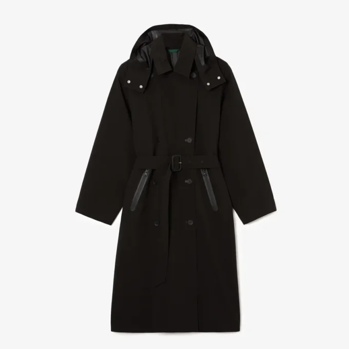 Trench-coat oversize pour femme Trench-coat oversize pour femme
