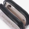 Trousse de maquillage transparente Anna Trousse de maquillage transparente Anna