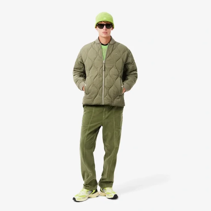 Veste Badge imperméable pour homme Veste Badge imperméable pour homme