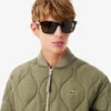 Veste Badge imperméable pour homme Veste Badge imperméable pour homme