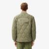 Veste Badge imperméable pour homme Veste Badge imperméable pour homme