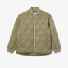 Veste Badge imperméable pour homme Veste Badge imperméable pour homme