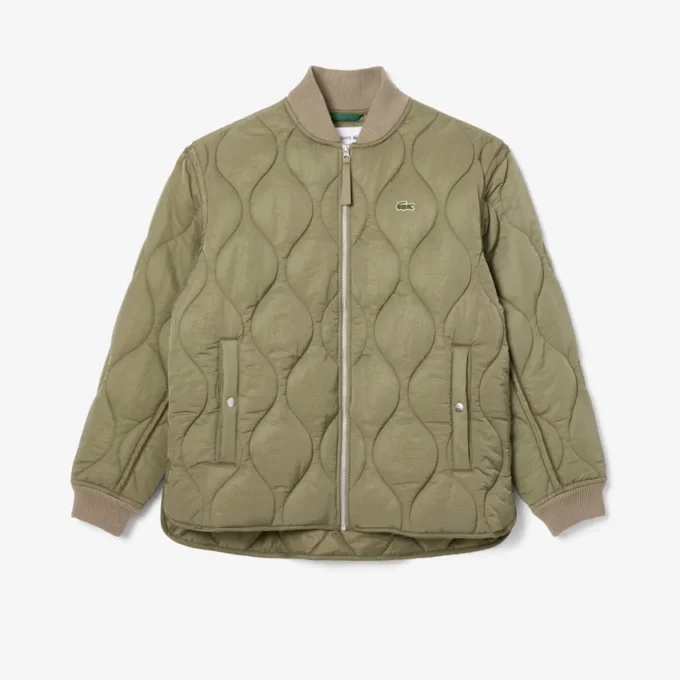 Veste Badge imperméable pour homme Veste Badge imperméable pour homme