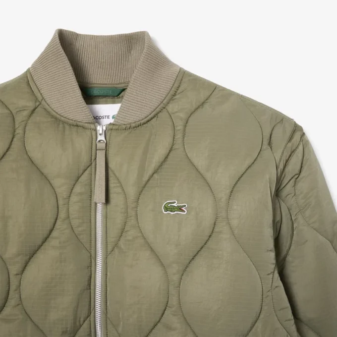Veste Badge imperméable pour homme Veste Badge imperméable pour homme