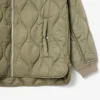 Veste Badge imperméable pour homme Veste Badge imperméable pour homme