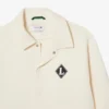 Veste à badge rétro fabriquée en France Veste à badge rétro fabriquée en France