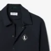 Veste à badge rétro fabriquée en France Veste à badge rétro fabriquée en France