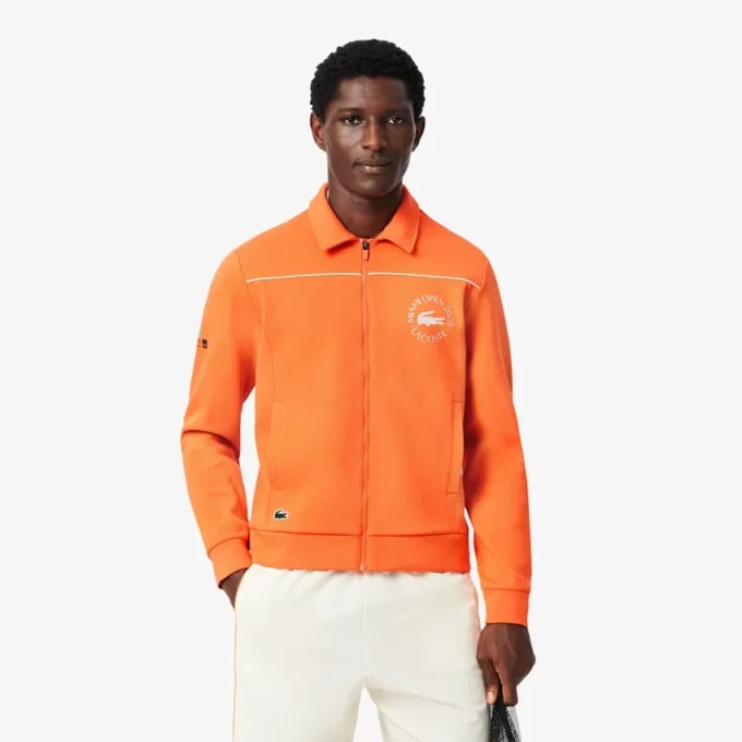 Veste Ballboy édition Miami Open Veste Ballboy édition Miami Open