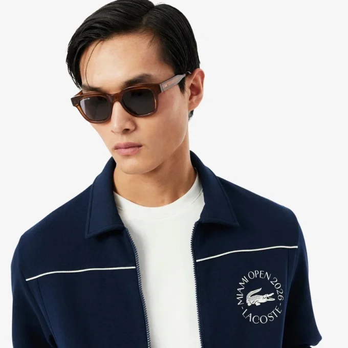 Veste Ballboy édition Miami Open Veste Ballboy édition Miami Open
