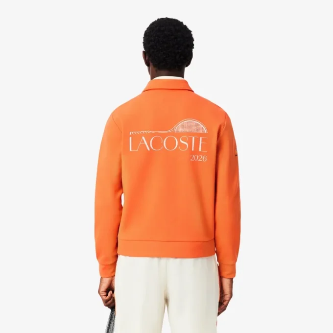Veste Ballboy édition Miami Open Veste Ballboy édition Miami Open