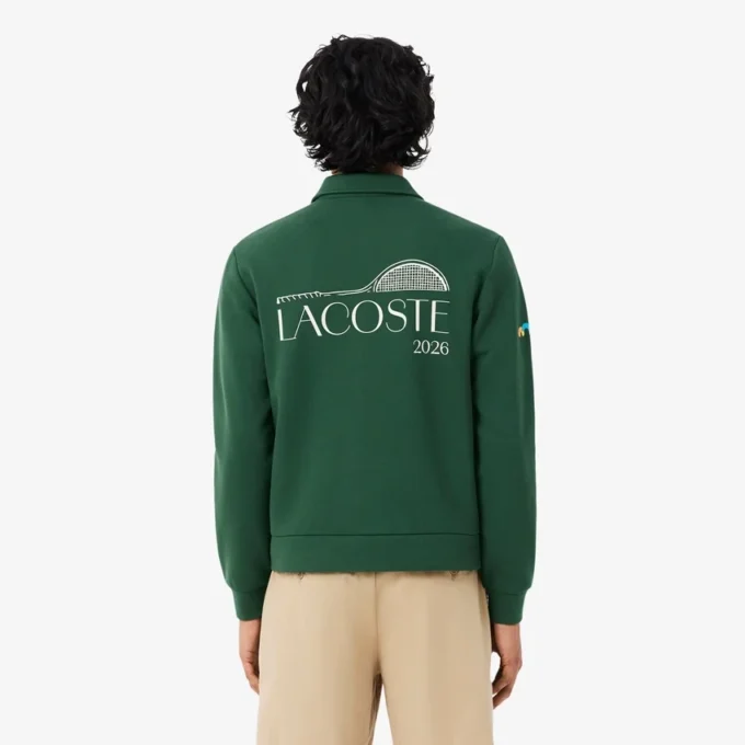 Veste Ballboy édition Miami Open Veste Ballboy édition Miami Open