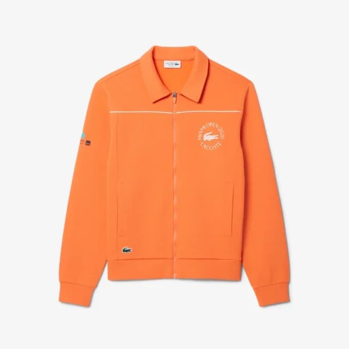 Veste Ballboy édition Miami Open Veste Ballboy édition Miami Open