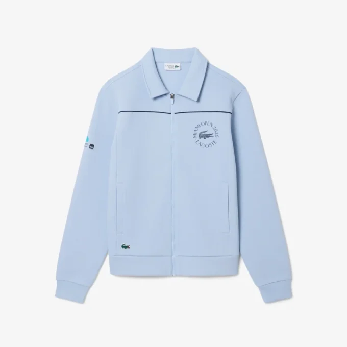 Veste Ballboy édition Miami Open Veste Ballboy édition Miami Open