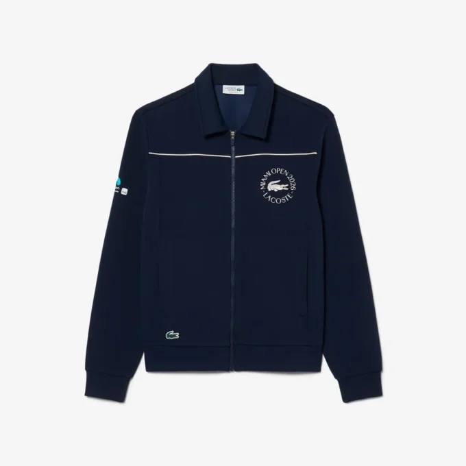 Veste Ballboy édition Miami Open Veste Ballboy édition Miami Open