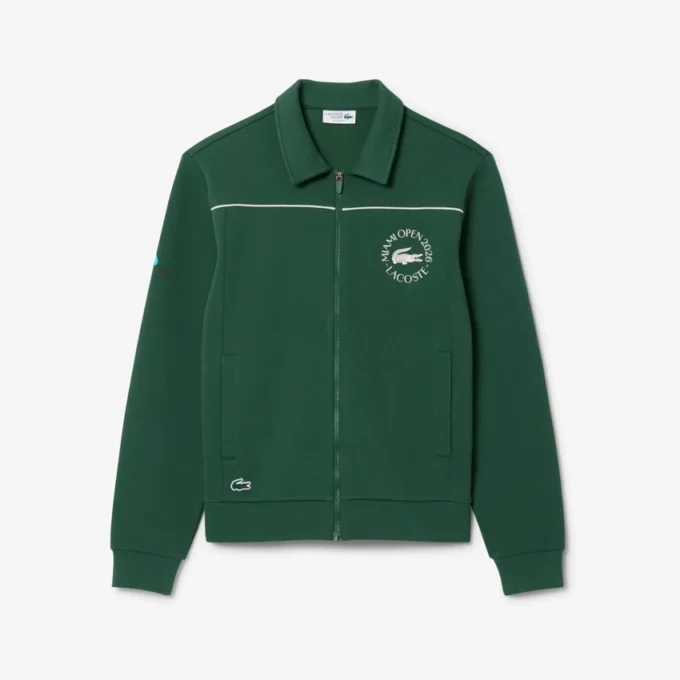 Veste Ballboy édition Miami Open Veste Ballboy édition Miami Open