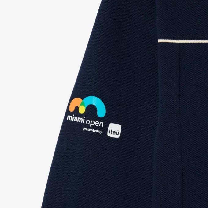 Veste Ballboy édition Miami Open Veste Ballboy édition Miami Open