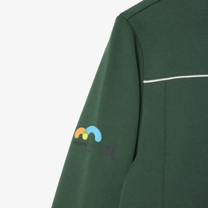 Veste Ballboy édition Miami Open Veste Ballboy édition Miami Open