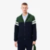 Veste à capuche imperméable de Tennis pour homme Veste à capuche imperméable de Tennis pour homme