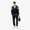 Veste à capuche imperméable de Tennis pour homme Veste à capuche imperméable de Tennis pour homme