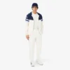 Veste à capuche imperméable de Tennis pour homme Veste à capuche imperméable de Tennis pour homme