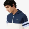 Veste à capuche imperméable de Tennis pour homme Veste à capuche imperméable de Tennis pour homme