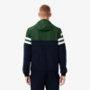 Veste à capuche imperméable de Tennis pour homme Veste à capuche imperméable de Tennis pour homme