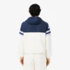 Veste à capuche imperméable de Tennis pour homme Veste à capuche imperméable de Tennis pour homme