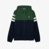 Veste à capuche imperméable de Tennis pour homme Veste à capuche imperméable de Tennis pour homme