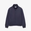 Veste à col montant brodée du logo Veste à col montant brodée du logo
