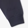 Veste à col montant brodée du logo Veste à col montant brodée du logo
