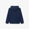 Veste coupe-vent à capuche unisexe