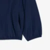 Veste coupe-vent à capuche unisexe